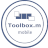 ToolboxMApp logo